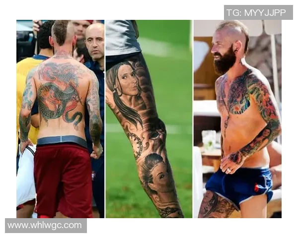 足球明星手环纹身解析 揭秘背后的文化与情感象征